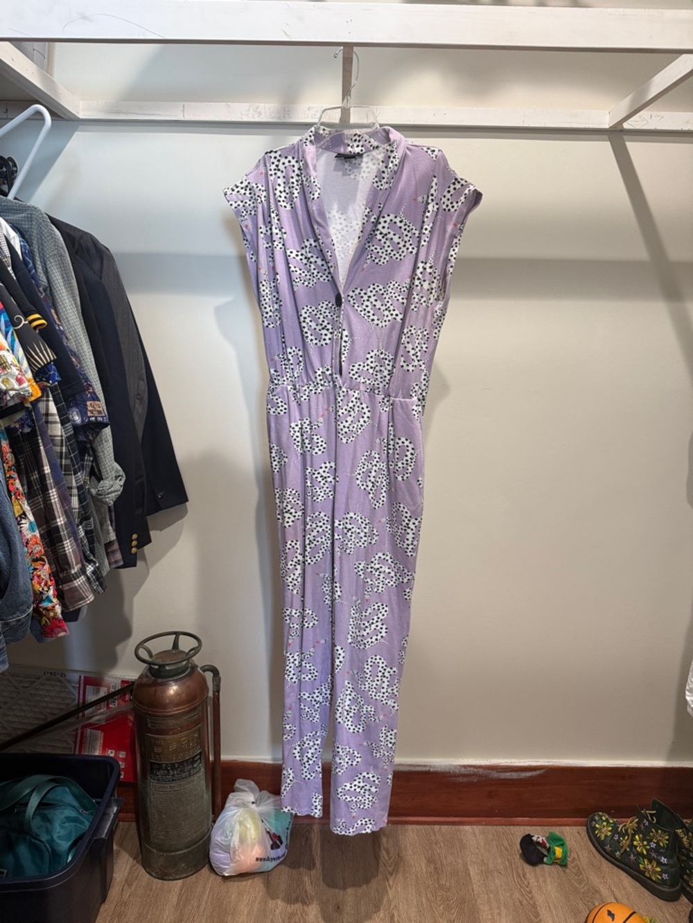 Nooworks Micotti Snakes Magic Suit